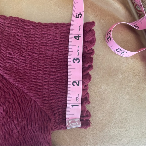 ‼️HOLLISTER TOP - Picture 7 of 9